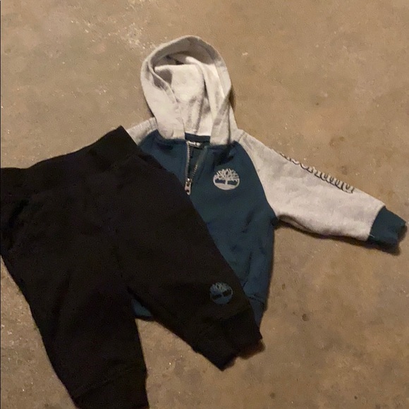 Timberland Other - Timberland size 12 months Timberland Other - Timberland size 12 months